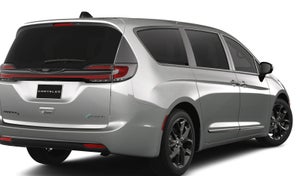 2024 Chrysler Pacifica Hybrid PLUG-IN HYBRID S APPEARANCE