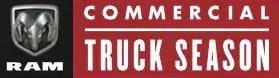 RAM Commercial Truck Season | DARCARS Orange Park Chrysler Dodge Jeep RAM in Jacksonville FL